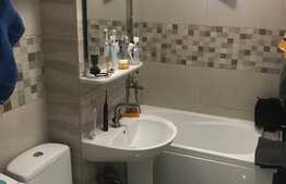 Apartament spatios de 3 camere, 60 mp,  Take Ionescu