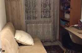 Apartament spatios de 3 camere, 60 mp,  Take Ionescu