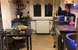 Apartament spatios de 3 camere, 60 mp,  Take Ionescu