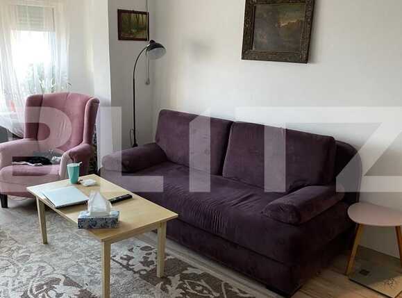 Apartament de vânzare 3 camere Take Ionescu - 86681AV | BLITZ Timișoara | Poza2