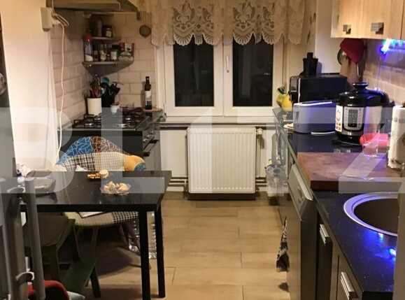 Apartament de vânzare 3 camere Take Ionescu - 86681AV | BLITZ Timișoara | Poza6