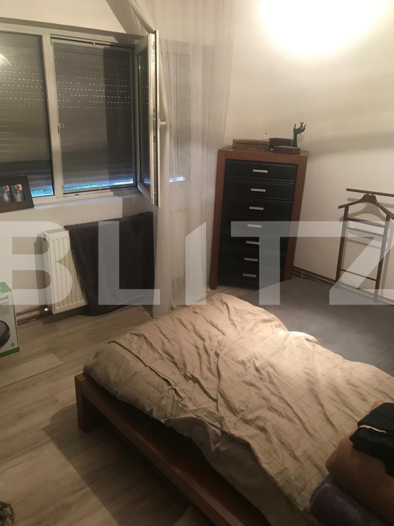 Apartament de vânzare 3 camere Take Ionescu - 86681AV | BLITZ Timișoara | Poza3