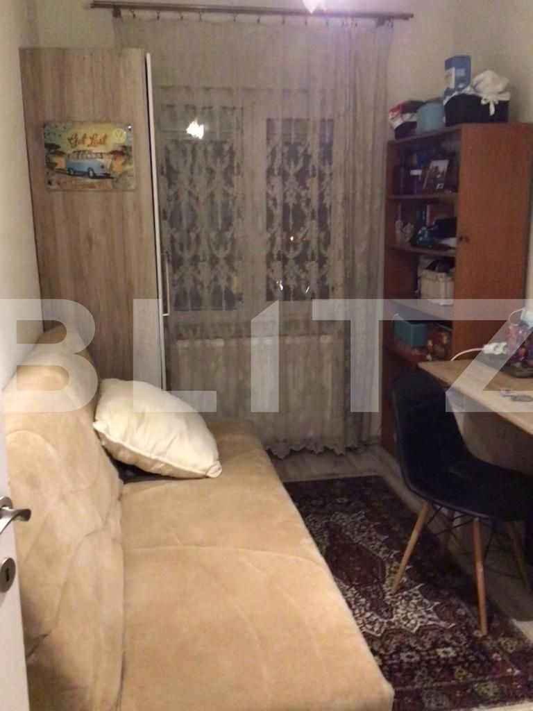 Apartament de vânzare 3 camere Take Ionescu - 86681AV | BLITZ Timișoara | Poza4