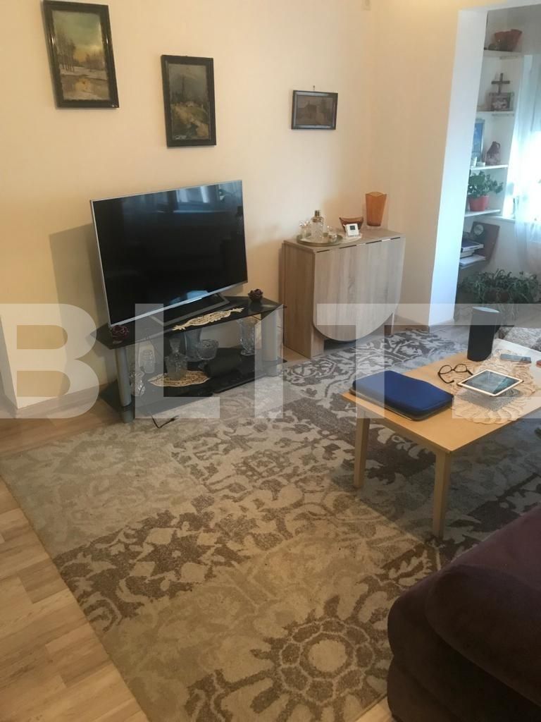 Apartament de vânzare 3 camere Take Ionescu - 86681AV | BLITZ Timișoara | Poza1