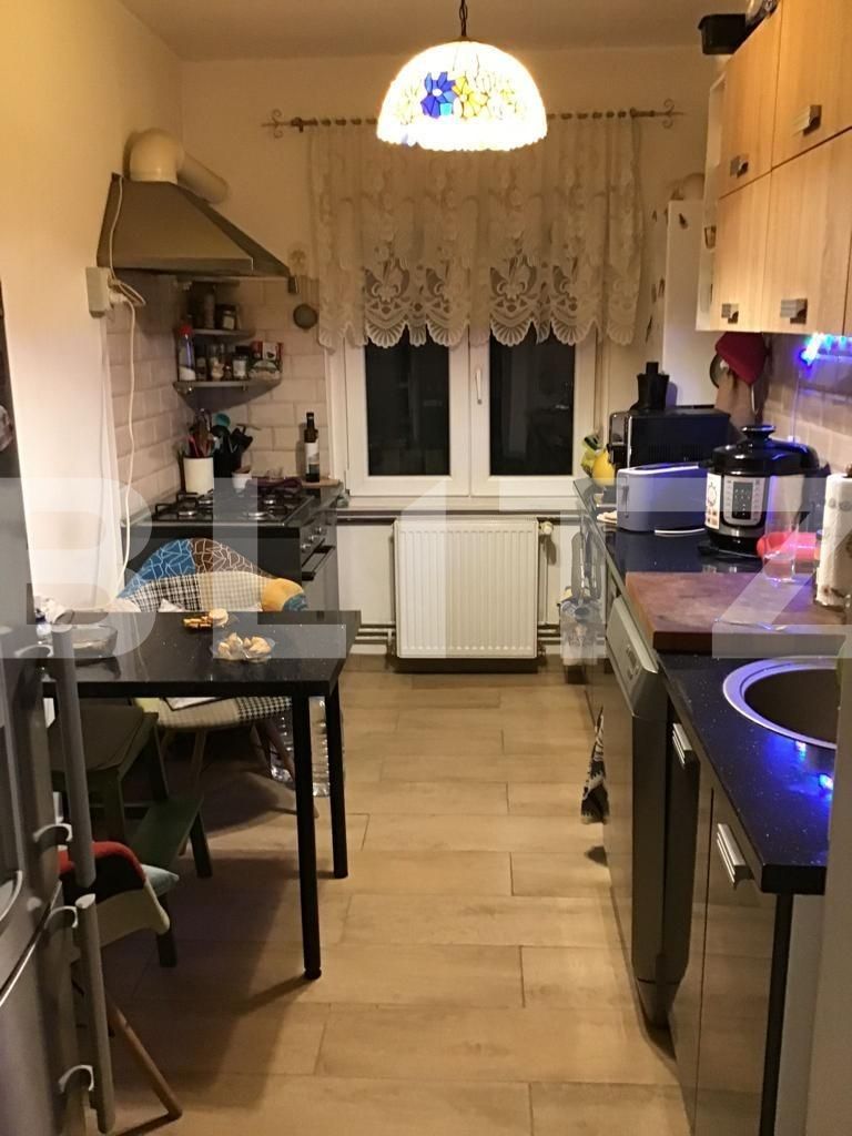 Apartament de vânzare 3 camere Take Ionescu - 86681AV | BLITZ Timișoara | Poza6