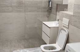 Apartament de 2 camere, 52 mp, modern, zona Ghiroda Noua