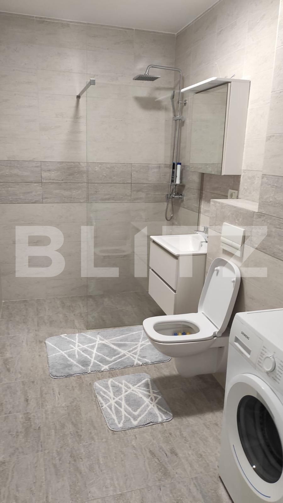 Apartament de închiriat 2 camere Ghirodei - 86717AI | BLITZ Timișoara | Poza2