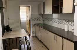 Apartament de 3 camere, 67mp, zona Lipovei