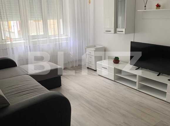 Apartament de vânzare 3 camere Lipovei - 86763AV | BLITZ Timișoara | Poza1
