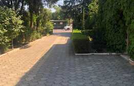 Complex de vile suprafata utila, 1500 mp, Timisoara!