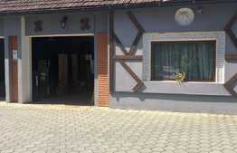 Complex de vile suprafata utila, 1500 mp, Timisoara!