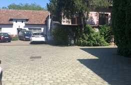 Complex de vile suprafata utila, 1500 mp, Timisoara!