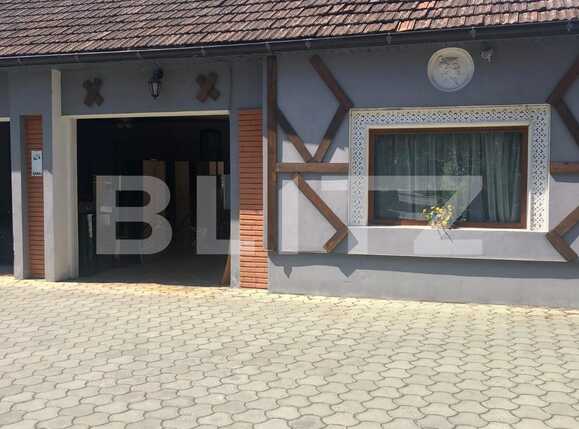 Spațiu comercial de vânzare Lipovei - 86843SVC | BLITZ Timișoara | Poza4