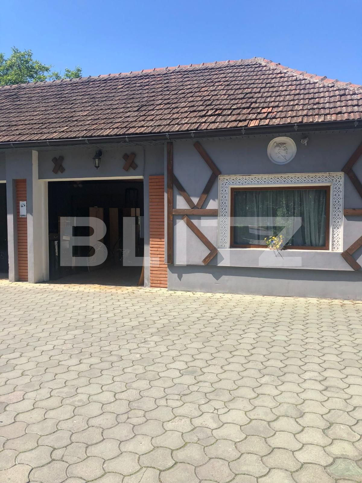 Spațiu comercial de vânzare Lipovei - 86843SVC | BLITZ Timișoara | Poza4