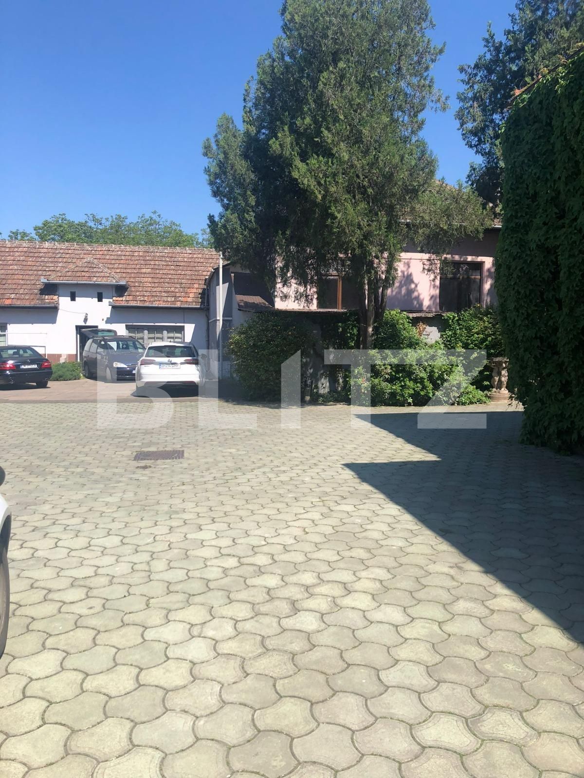 Spațiu comercial de vânzare Lipovei - 86843SVC | BLITZ Timișoara | Poza3