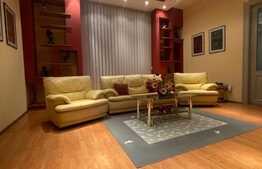 Oportunitate! Apartament de 3 camere, 108mp utili, cladire istorica in zona Iosefin