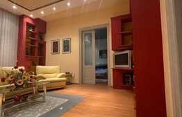 Oportunitate! Apartament de 3 camere, 108mp utili, cladire istorica in zona Iosefin