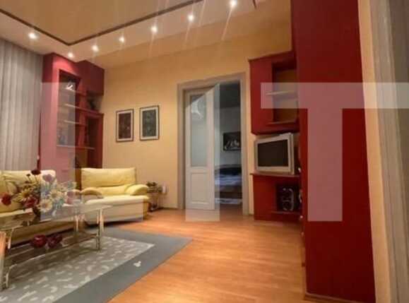 Apartament de vânzare 3 camere Iosefin - 86974AV | BLITZ Timișoara | Poza1