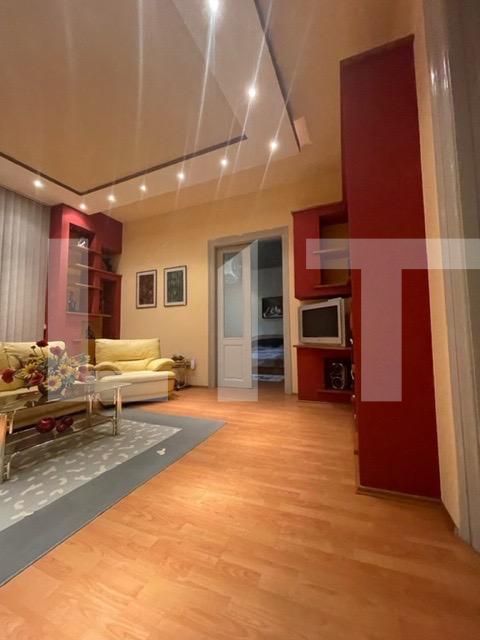 Apartament de vânzare 3 camere Iosefin - 86974AV | BLITZ Timișoara | Poza1