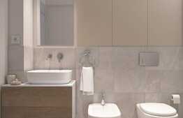 Case insiruite Smart Home, 100 mp utili, teren de 230mp