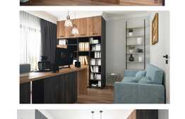 Case insiruite Smart Home, 100 mp utili, teren de 230mp