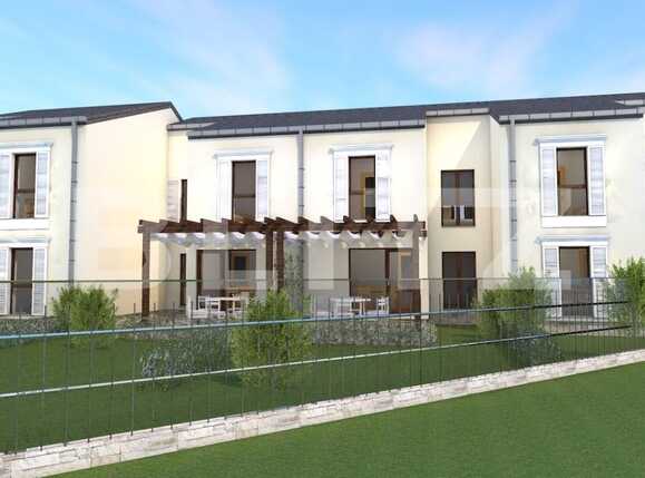 Casa de vânzare 5 camere Dumbravita - 86984CV | BLITZ Timișoara | Poza1