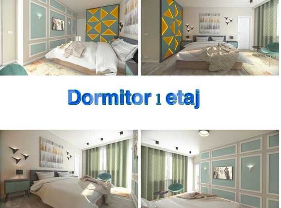 Casa de vânzare 5 camere Dumbravita - 86984CV | BLITZ Timișoara | Poza12