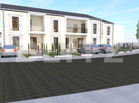 Casa de vânzare 5 camere Dumbravita - 86984CV | BLITZ Timișoara | Poza3