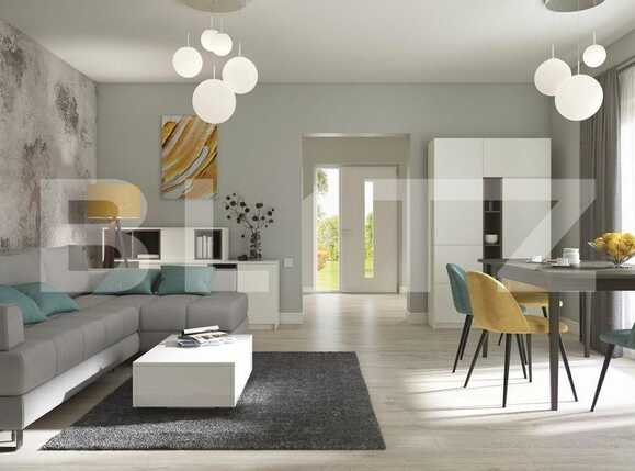 Casa de vânzare 5 camere Dumbravita - 86984CV | BLITZ Timișoara | Poza7