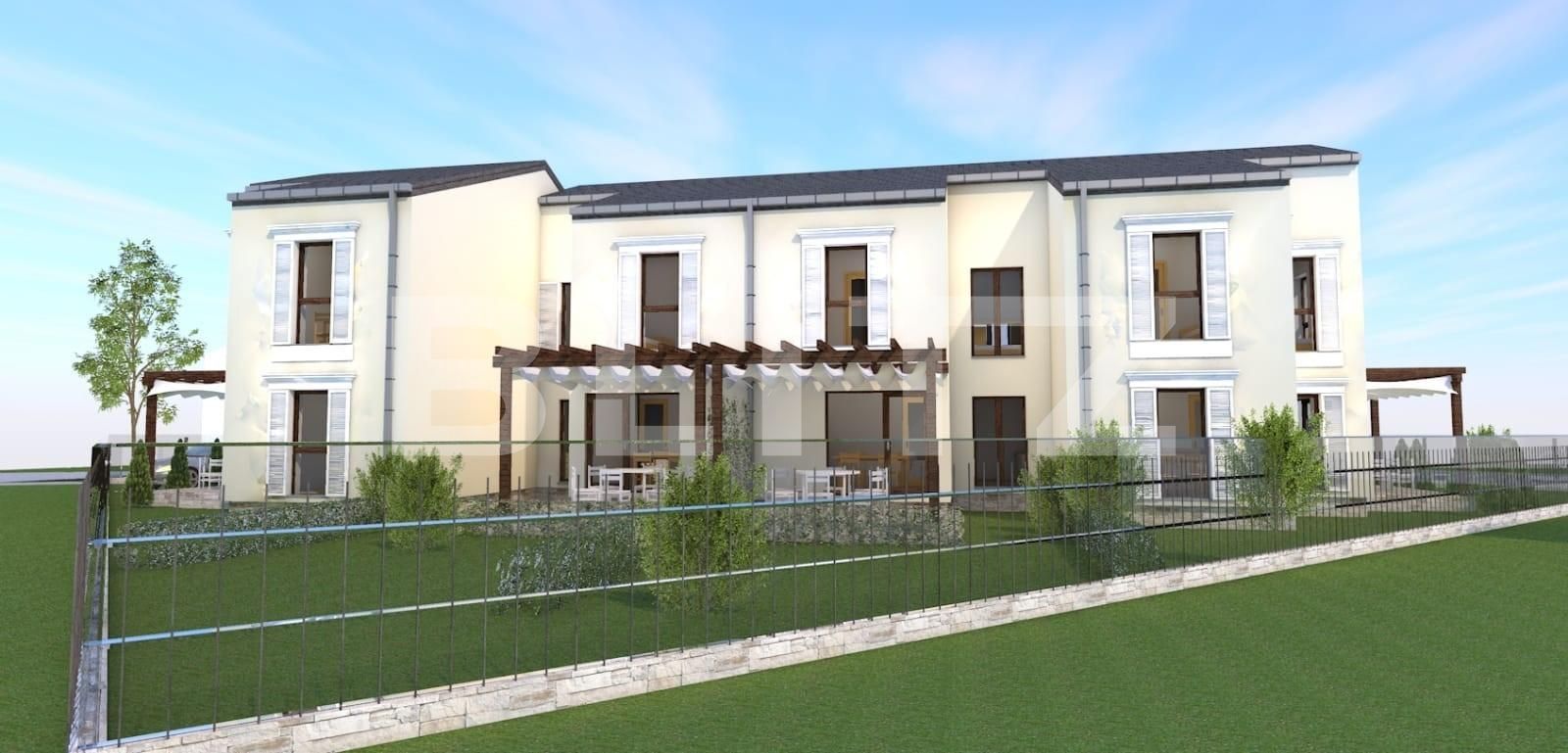 Casa de vânzare 5 camere Dumbravita - 86984CV | BLITZ Timișoara | Poza1