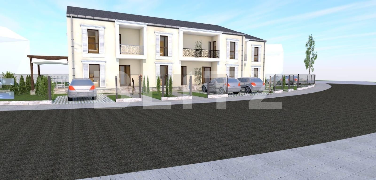 Casa de vânzare 5 camere Dumbravita - 86984CV | BLITZ Timișoara | Poza3