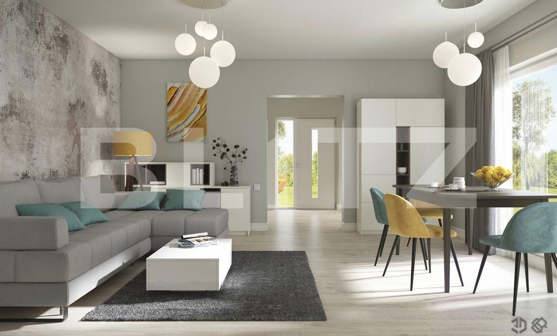 Casa de vânzare 5 camere Dumbravita - 86984CV | BLITZ Timișoara | Poza7