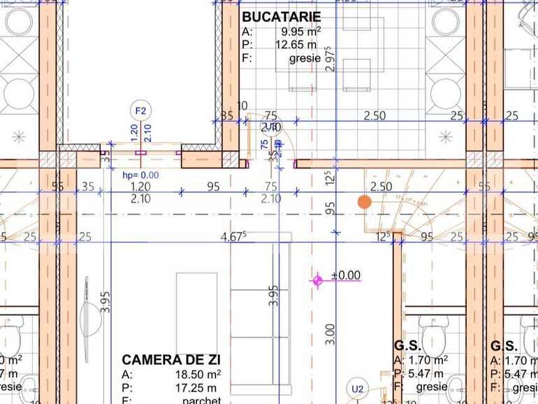 Casa de vânzare 5 camere Dumbravita - 86984CV | BLITZ Timișoara | Poza4