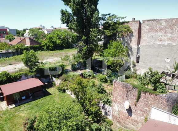 Teren de vânzare Iosefin - 87036TV | BLITZ Timișoara | Poza10