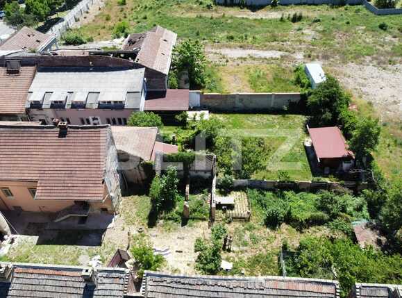 Teren de vânzare Iosefin - 87036TV | BLITZ Timișoara | Poza5