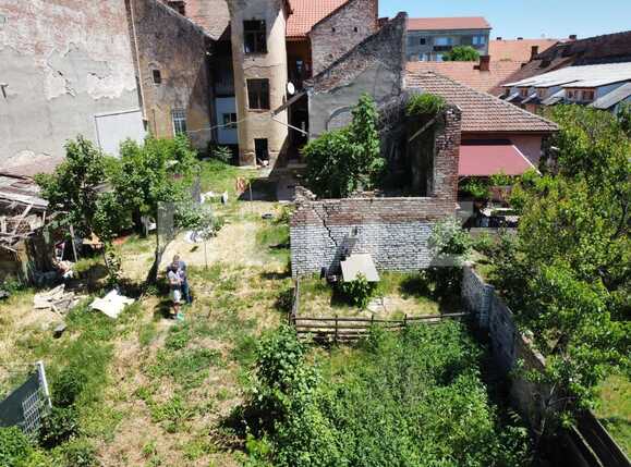 Teren de vânzare Iosefin - 87036TV | BLITZ Timișoara | Poza11