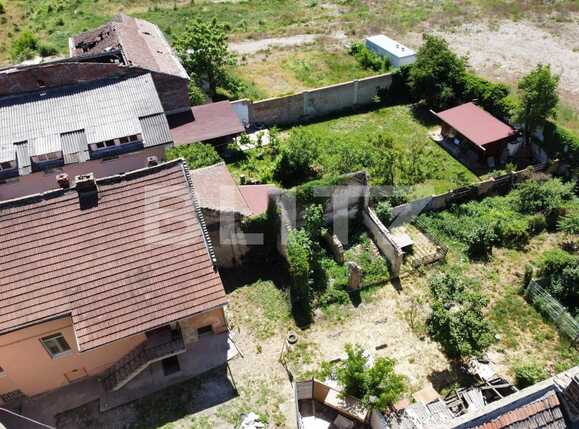 Teren de vânzare Iosefin - 87036TV | BLITZ Timișoara | Poza4