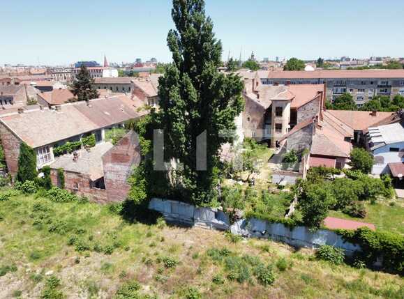 Teren de vânzare Iosefin - 87036TV | BLITZ Timișoara | Poza8