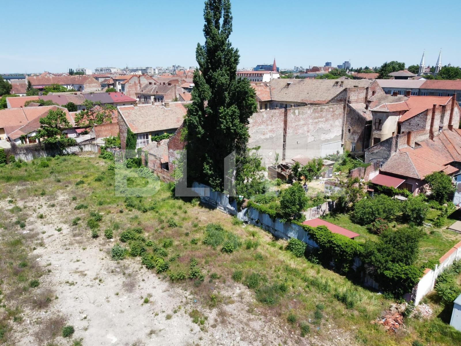 Teren de vânzare Iosefin - 87036TV | BLITZ Timișoara | Poza7