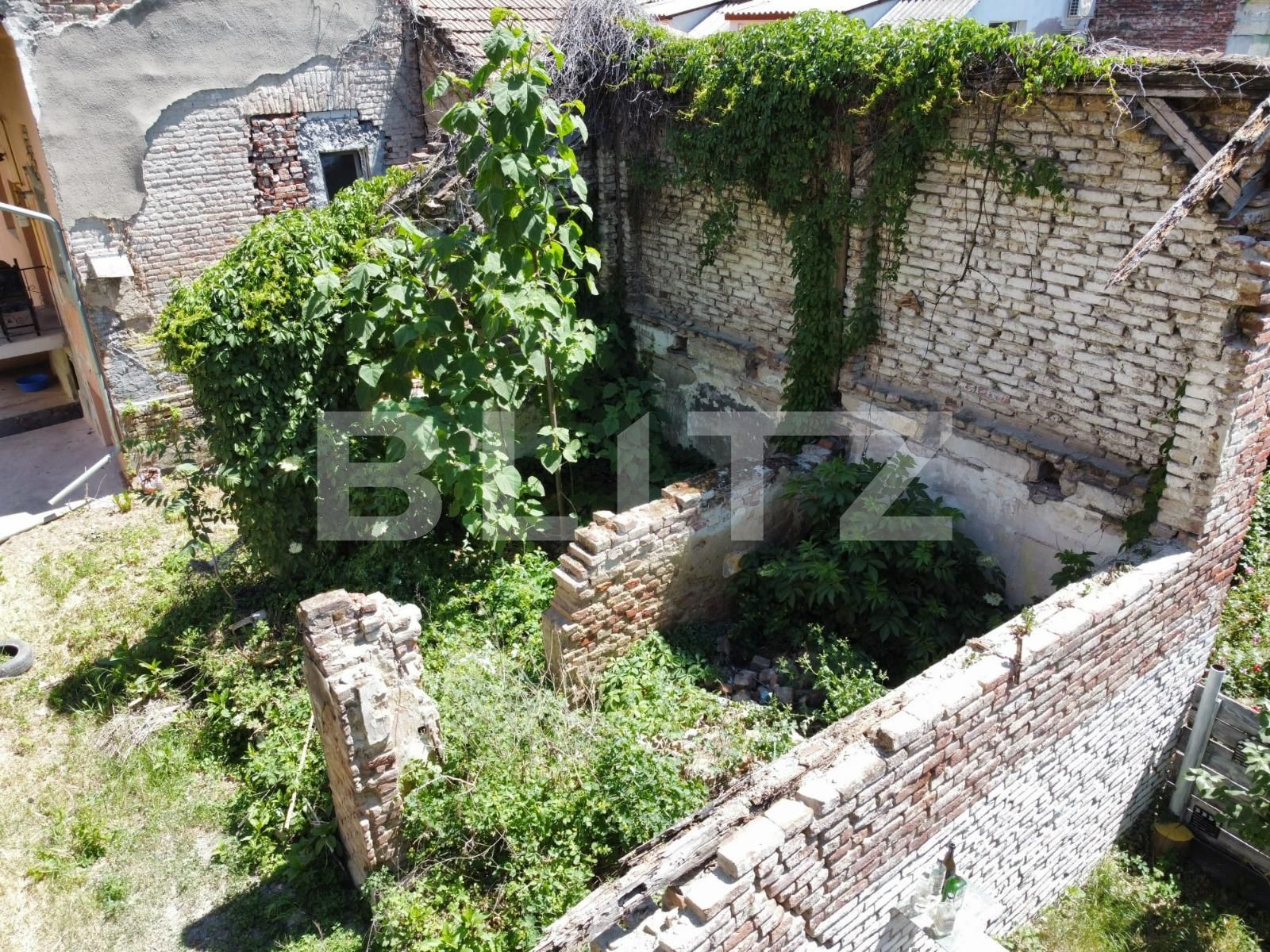 Teren de vânzare Iosefin - 87036TV | BLITZ Timișoara | Poza2