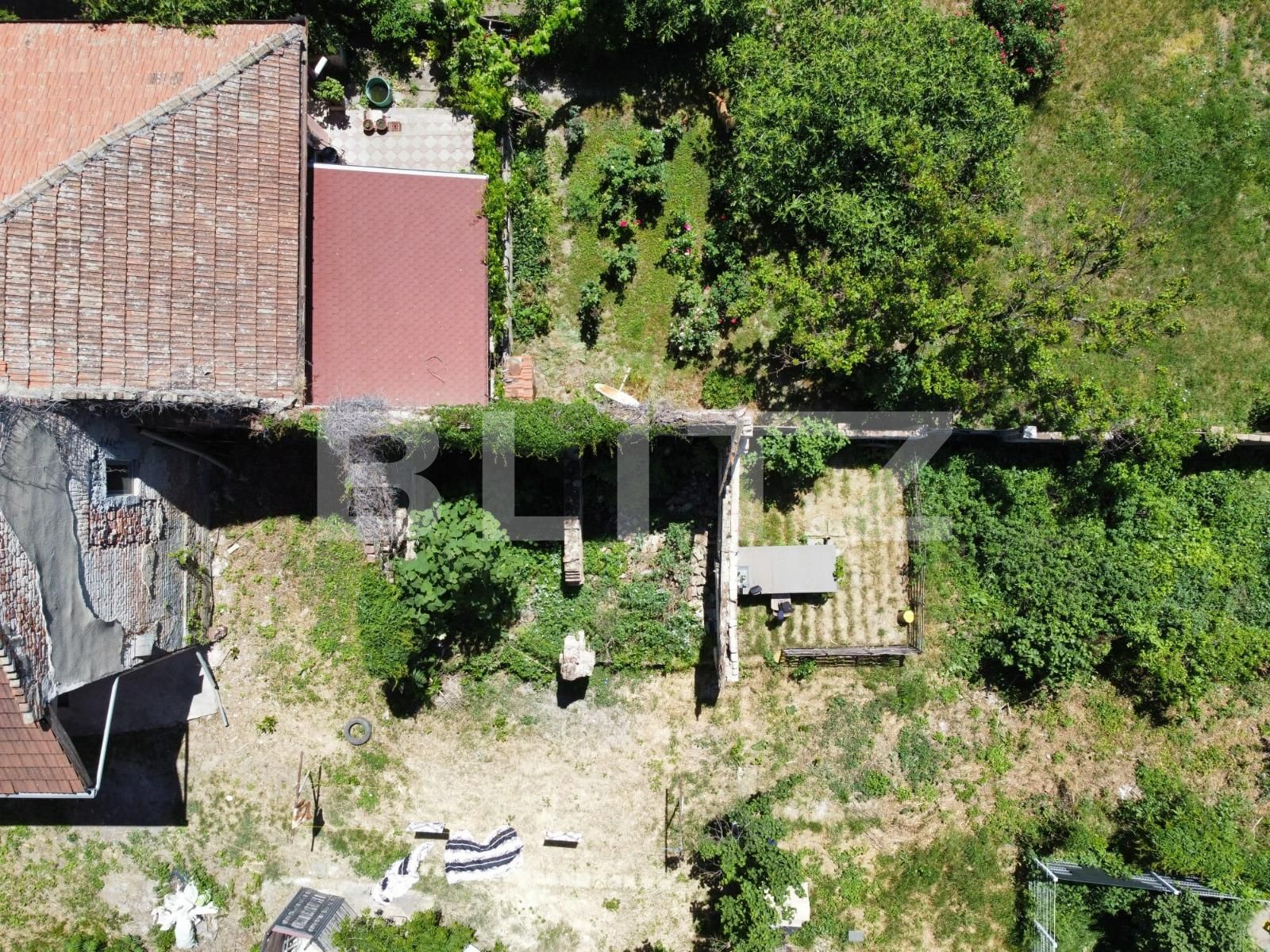 Teren de vânzare Iosefin - 87036TV | BLITZ Timișoara | Poza3