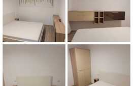 Apartament de 2 camere, 41 mp, in bloc nou, Calea Torontalului