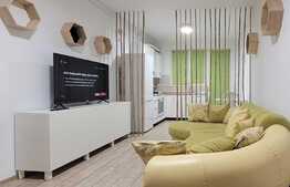 Apartament de 2 camere, 41 mp, in bloc nou, Calea Torontalului