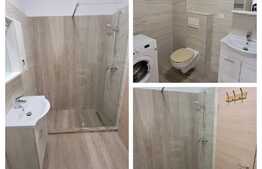 Apartament de 2 camere, 41 mp, in bloc nou, Calea Torontalului