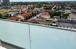 Apartament de 2 camere, 41 mp, in bloc nou, Calea Torontalului