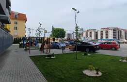 Apartament de 2 camere, 41 mp, in bloc nou, Calea Torontalului