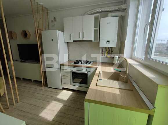 Apartament de vânzare 2 camere Torontalului - 87051AV | BLITZ Timișoara | Poza2