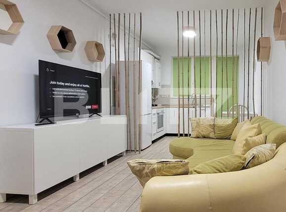 Apartament de vânzare 2 camere Torontalului - 87051AV | BLITZ Timișoara | Poza1