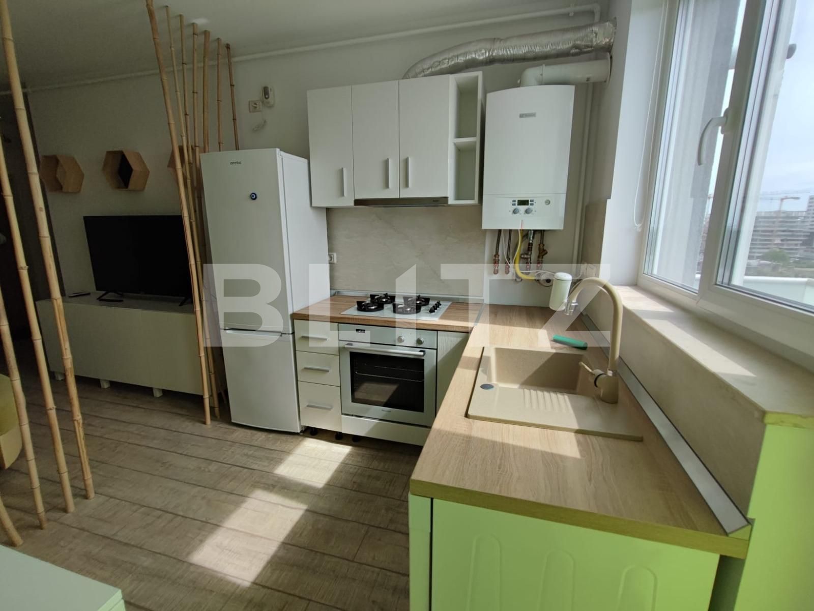 Apartament de vânzare 2 camere Torontalului - 87051AV | BLITZ Timișoara | Poza2