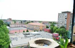 Apartament 4 camere, 68 mp, etaj intermediar, lift, Gheorghe Lazar